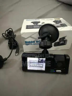 Dash Camera