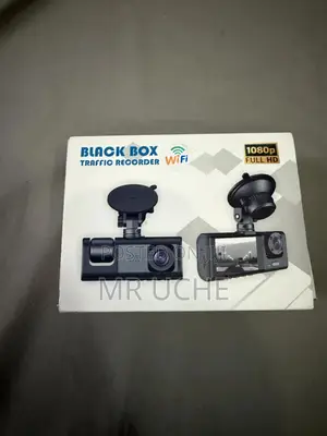 Dash Camera