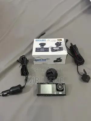 Dash Camera
