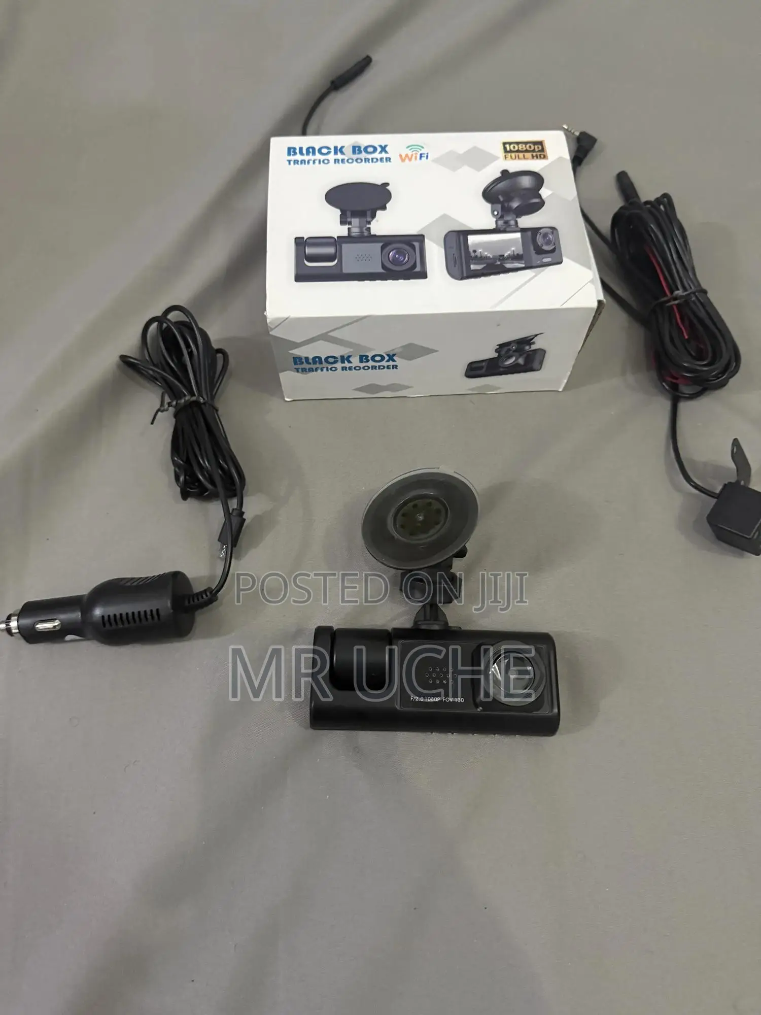 Dash Camera