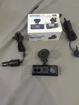 Dash Camera