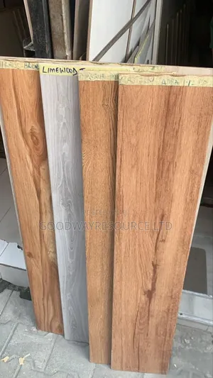 20×120 Spanish Wooden Tiles
