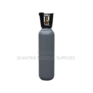Portable Emergency Oxygen Cylinder