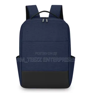Waterproof Business College Laptop Backpack