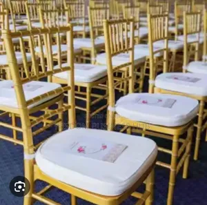 Banquet Chair for Event Places