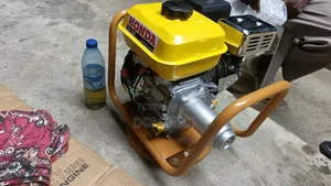 Honda Gx200 Concrete Poker Vibrato 6.5hp