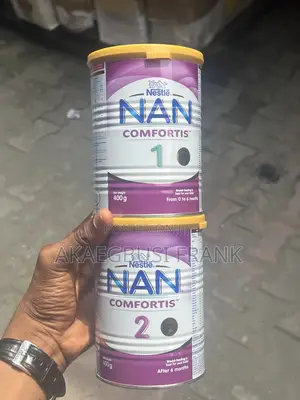 Nan Comfortis 1 2 Carton by 12