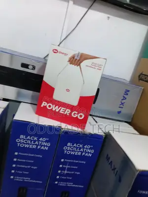 Big Capacity 100000mah Itel Power Go Iess-320t