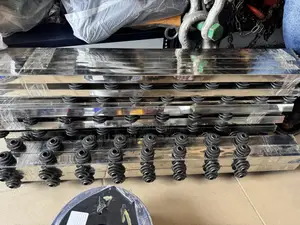 Poles for Electrified Fence