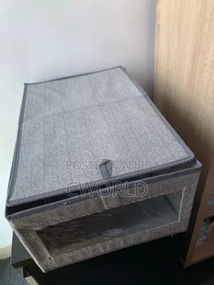 Wardrobe Organizer