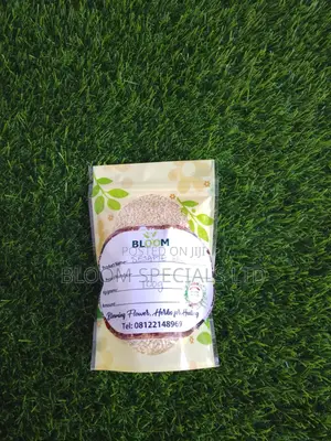 Sesame Seed 100g