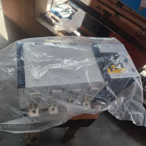 400amsp Transfer Changeover Switch Automatic