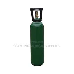 Ambulance Oxygen Supply Cylinder