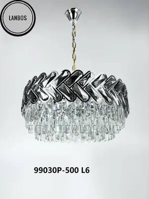 Luxury Chandeliers for Parlour or Dining