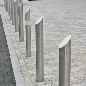 Automatic Rising Bollard Suppliers In Nigeria