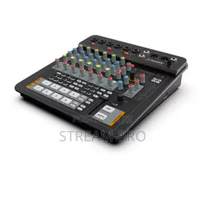 Avmatrix Shark H4m 4-Ch Hdmi Audio Video Switcher