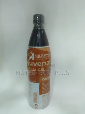 Milnapath Rejuvenating Stem Cell : For General Wellness of the Body.