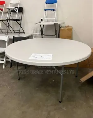Foldable Banquet Table