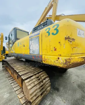 Construction Equipment Hire; Payloader, Backhoe,