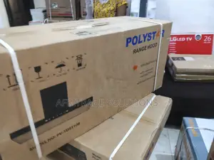 Polystar Pv-td09110b Ultraquiet Air Extractor