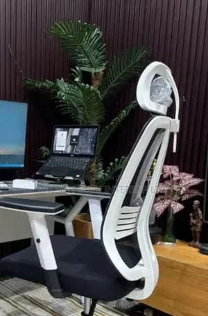 Quality Executive Office Chair