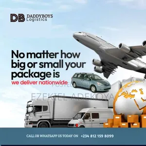 Daddyboys Logistics