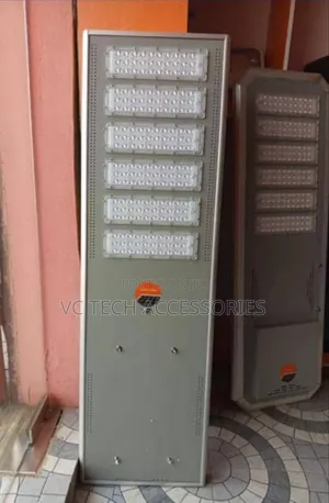 Putian Solar Street Light
