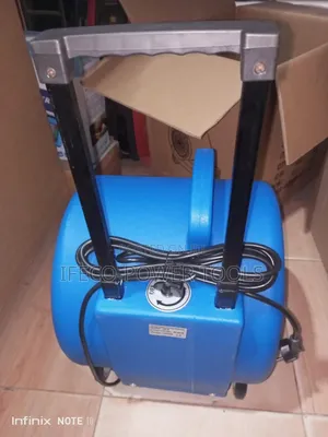 Industrial Air Blower or Carpet Dryer Used for Quickly Drying Floors