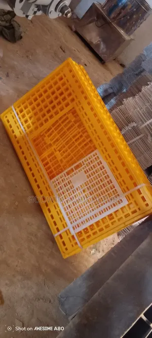 Portable Birds Transport Cage