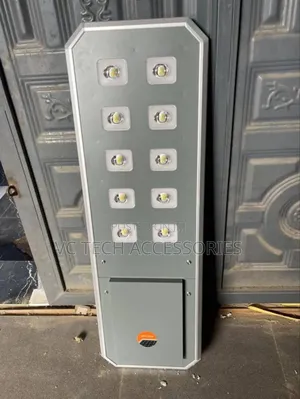 Putian 80w Solar Street Light
