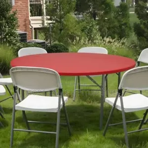 Banquet Table and Chairs for Event