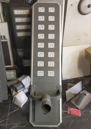 Putian Solar Street Light 120w