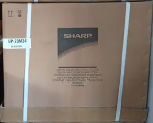 Sharp Copier Machine Bp-20m24l All in One Printer