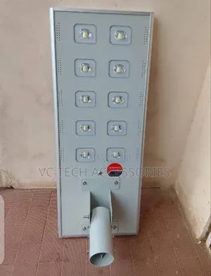 Putian Solar Street Light 60w