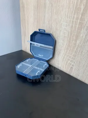 Pill-Organizer