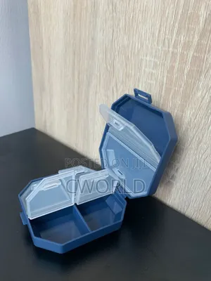 Pill-Organizer