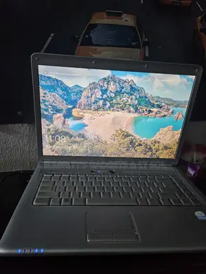Laptop Dell Inspiron 1525 4GB Intel Pentium HDD 128GB