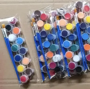 Artist Acrylic Paint Sets