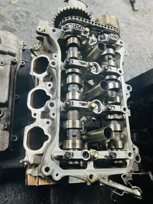 2gr Top Cylinder for Toyota High Lander,Sienna,Camry V6 Engine