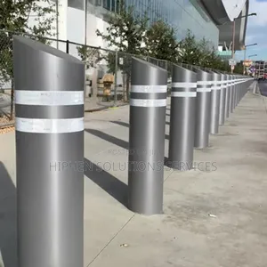 Automatic Rising Bollard Distributors In Nigeria