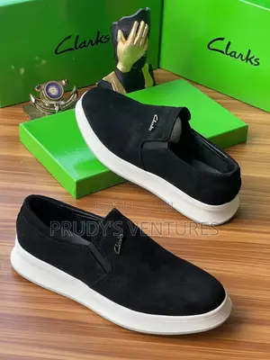 Clark’S Men’S High Good Quality