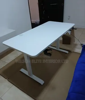 1.4 Meters Electric Adjustable Height Table ,Sit/Stand