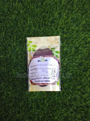 Black Mustard Seed 100g