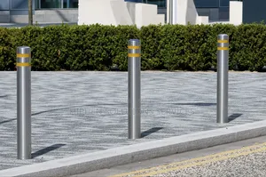 Automatic Rising Bollard Wholesalers In Nigeria