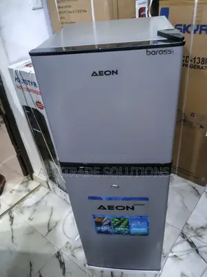 Aeon 138l Double Door Classic