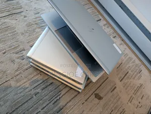 Laptop HP EliteBook 840 G7 8GB Intel Core i5 SSD 256GB