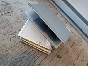 Laptop HP EliteBook 840 G7 8GB Intel Core i5 SSD 256GB
