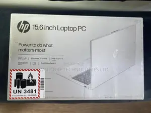 New Laptop HP 15 16GB Intel Core i7 SSD 1T