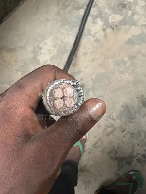 35mm X 4core Armoured Cable Nigeria