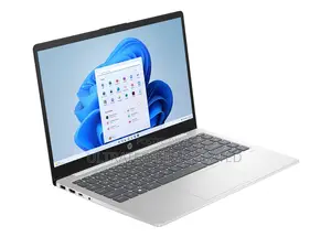 New Laptop HP 14S 16GB Intel Core i7 SSD 512GB